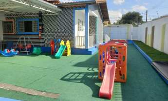 Imagem 6: Escola a venda em pleno funcionamento