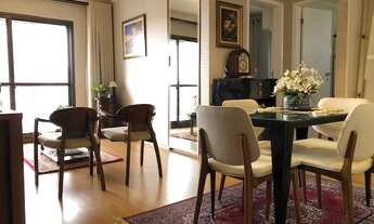 Imagem 4: Flat para venda tem 75 metros quadrados com 2 quartos em Cerqueira César - São Paulo - SP