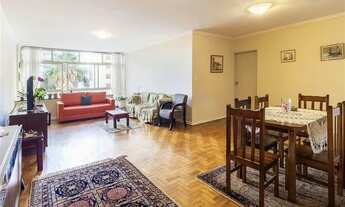 Imagem: Apartamento Amplo e Confortável à venda