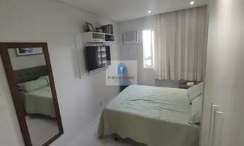 Imagem 7: Apartamento no Acupe de Brotas, NASCENTE, 3 quartos, sendo 1 suíte, 3 banheiros, 2 vagas d