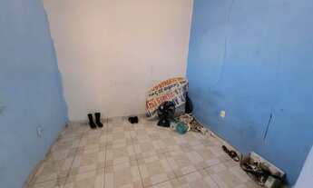 Imagem 7: Bento Ribeiro (Estrada Henrique de Melo) Casa frente de Rua Sala 2Qt Podendo Ampliar