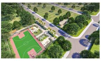 Imagem: Loteamento Aberto Alto Padrao Varandas Terras