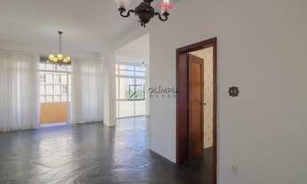 Imagem 4: Apartamento Locação 3 Dormitórios - 129 m² Itaim Bibi