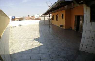 Imagem 3: Casa com 3 dormitórios para alugar em Contagem