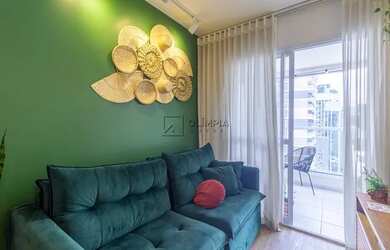 Imagem 6: Venda Apartamento 2 Dormitórios - 59 m² Pinheiros