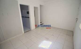 Imagem 3: Sobrado com 2 dormitórios à venda, 90 m² por R$ 344.990 - Quitaúna - Osasco/SP