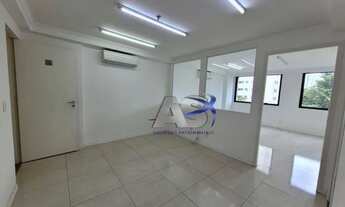 Imagem 2: Conjunto comercial na Marginal Pinheiros com 43m² com 1 vaga