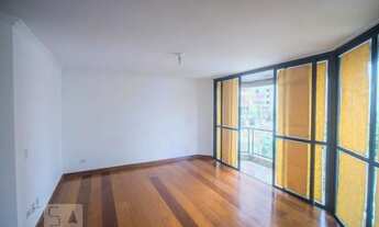 Imagem 2: Apartamento à Venda - Jardim Anália Franco, 3 Quartos, 141 m2