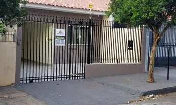 Imagem: Maringá - Casa - Jardim Santa Rosa