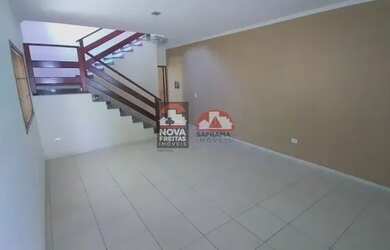 Imagem 3: Casa Sobrado Padrão em São José dos Campos