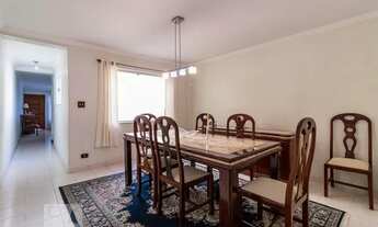 Imagem 5: Casa à Venda - Bosque da Saúde, 4 Quartos, 283 m2