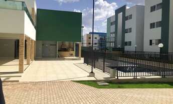 Imagem: Apartamento Solaris leste