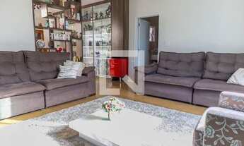 Imagem 7: Casa à Venda - Parque Novo Mundo , 8 Quartos, 270 m2