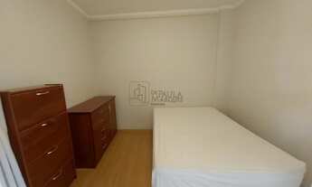 Imagem 6: Apartamento Residencial de 3 Dormitórios - Bela Vista - Locação!