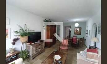 Imagem 2: Apartamento à Venda - Lagoa, 3 Quartos, 100 m2