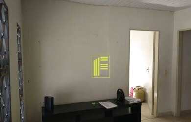 Imagem 4: Casa com 2 dormitórios para alugar, 70 m² por R$ 860,00/mês - Vila Curti - São José do Rio