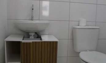 Imagem 7: Apartamento à Venda - Vila Ema, 1 Quarto, 35 m2