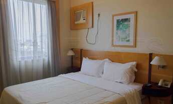 Imagem 4: Flat Blue Tree Anália Franco com 1 dormitório e 1 vaga disponível para locação