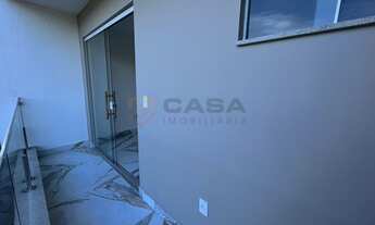 Imagem 5: PB245- Casa duplex 3 quartos c suite - Closet - Varanda - 2 vagas - Colina de Laranjeiras