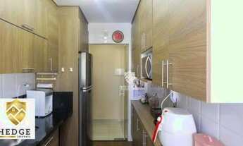 Imagem 6: Apartamento com 2 dormitórios à venda, 50 m² por R$ 380.000 - Aricanduva - São Paulo/SP