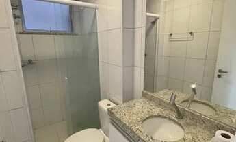 Imagem 7: Apto Vivendas Pta do Farol - Alugar