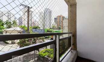 Imagem 6: Apartamento à Venda - Itaim Bibi, 3 Quartos, 130 m2