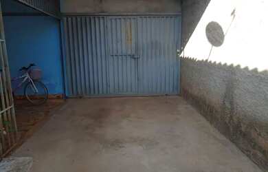 Imagem 5: Casa 3 quartos escriturada quitada