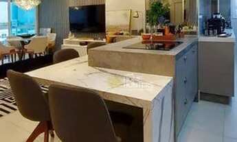 Imagem: Apartamento com 3 dormitórios, 120 m²