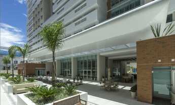 Imagem 5: Apartamento a pronta entrega! 33 metros quadrados com 1 quarto em Centro - Curitiba - PR