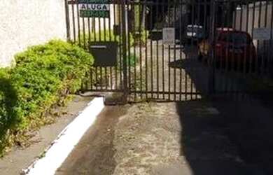 Imagem 3: Térrea para aluguel com 100 metros quadrados com 2 quartos em Santo Amaro - São Paulo - SP