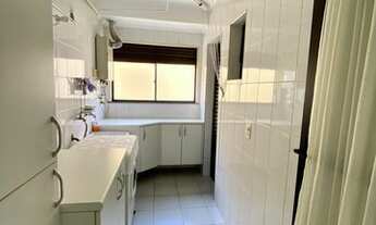 Imagem 5: Apartamento Locação 3 Dormitórios - 95 m² Vila Mariana