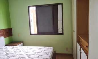 Imagem 5: Apartamento para venda na Vila São Francisco 93 m² com suite