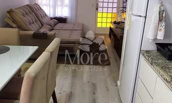 Imagem 6: VENDA de Apartamento Modelo Bruna, Rico em Planejados, 2 Quartos com Ar condicionado, Port