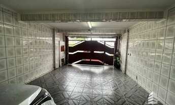 Imagem 5: Sobrado com 3 dormitórios, 150 m² - venda por R$ 850.000,00 ou aluguel por R$ 3.800,00/mês