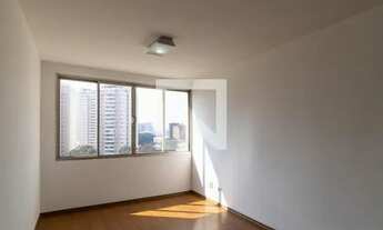 Imagem 2: Apartamento para Aluguel - Vila Pompéia, 1 Quarto, 60 m2