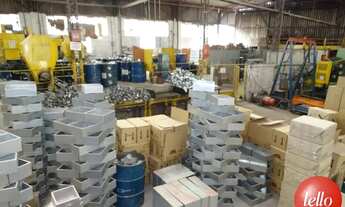 Imagem 5: São Paulo - Galpão/Depósito/Armazém - Vila Formosa