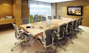 Imagem 6: Sala comercial ampla à venda com 33m² no bairro Dionísio Torres - Fortaleza