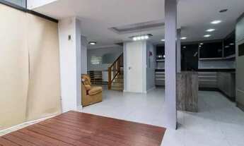 Imagem 7: Excelente sobrado em condominio residencial