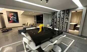 Imagem 4: Apartamento com 4 dormitórios à venda, 271 m² por R$ 1.200.000 - Centro - Uberlândia/MG