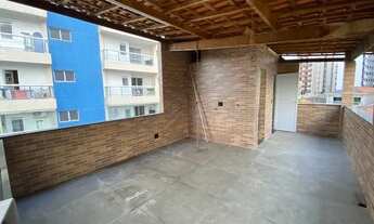 Imagem 5: CASA COM 105 m² - GUILHERMINA - PRAIA GRANDE SP