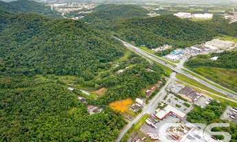 Imagem 7: Terreno | Joinville