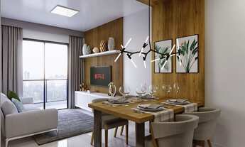 Imagem 4: 38 APARTAMENTO PRÓXIMO DO SHOPPING