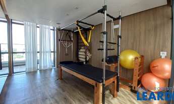 Imagem: APARTAMENTO - CHÁCARA SANTO ANTONIO - SP