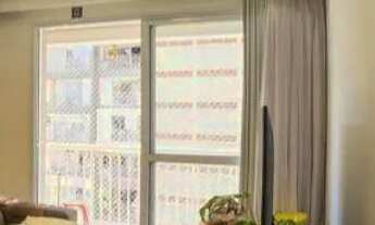 Imagem: Apartamento com 1 dormitório à venda