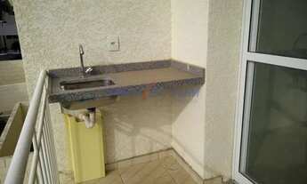 Imagem 3: Apartamento - Núcleo Habitacional Prefeito Erasmo Chrispim - Itatiba