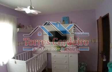 Imagem 7: Sobrado para Venda - 2 dorm. - 2 vagas - Jd Amaralina