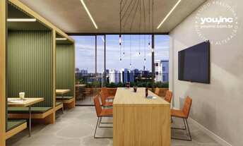 Imagem 3: Apartamento venda 87 metros, 3 dormitórios, 2 vagas