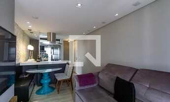 Imagem 2: Apartamento para Aluguel - Planalto, 3 Quartos, 60 m2