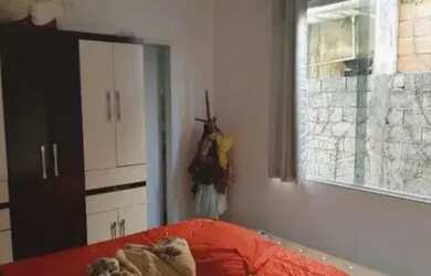 Imagem 4: Casa para venda possui 120 metros quadrados com 2 quartos em Icuí-Guajará - Ananindeua - P