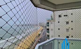 Imagem 2: Apartamento para venda possui 89 metros quadrados com 3 quartos em Praia do Morro - Guarap